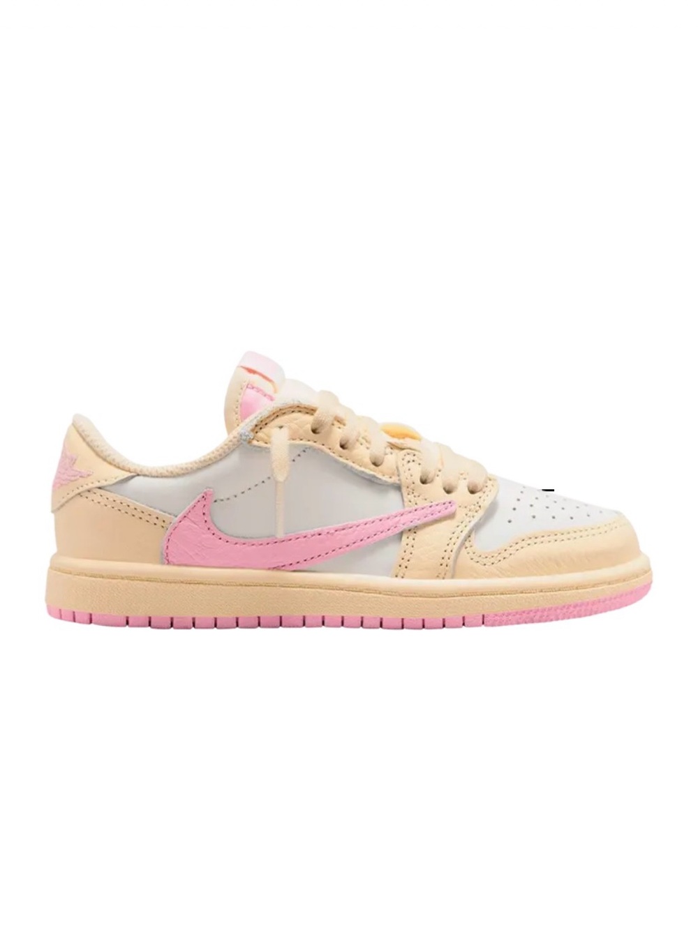 Travis Scott Nikes